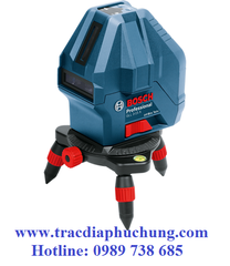 MÁY CÂN MỰC LASER BOSCH GLL 3-15