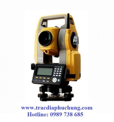 MÁY TOÀN ĐẠC ĐIỆN TỬ TOPCON ES105C