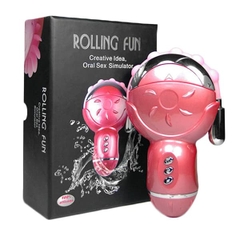 Lưỡi Liếm Rolling Fun