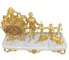 Đồng hồ tượng 