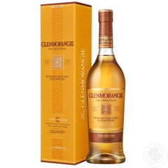 Rượu whisky Glenmorangie 1l
