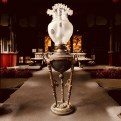 “La Lumière du Temps – Ánh Sáng Vượt Thời Gian”