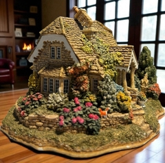  “The Stonemason”- thuộc dòng sưu tập 