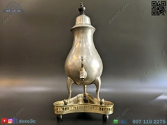 BÌNH SAMOVA HÀ LAN