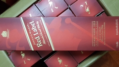 Rượu Jonnie Walker Red Label