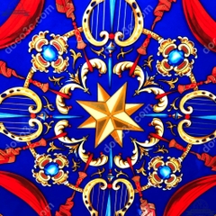 Đĩa trang trí sứ Đức