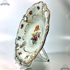 Đĩa trang trí sứ Đức