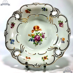 Đĩa trang trí sứ Đức