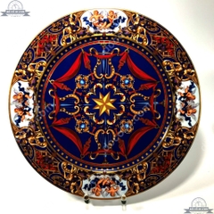 Đĩa trang trí sứ Đức