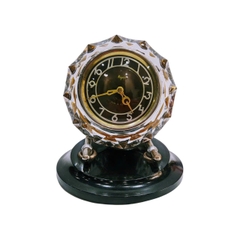 Đồng hồ mặt trời LIÊN XÔ thương hiệu MAJAK màu hạt dẻ 1970 (PVN323)