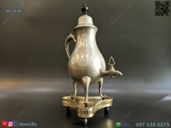 BÌNH SAMOVA HÀ LAN