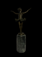 🎀 Vũ điệu thầm thì – bản giao hưởng của cái đẹp giữa đời thường 🎼