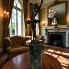 🎀 Vũ điệu thầm thì – bản giao hưởng của cái đẹp giữa đời thường 🎼