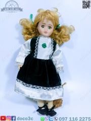 BÚP BÊ SỨ SẢN XUẤT TẠI ĐỨC CAO 30 CM (17)