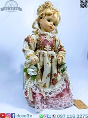 BÚP BÊ SỨ SẢN XUẤT TẠI ĐỨC CAO 35 CM (16)