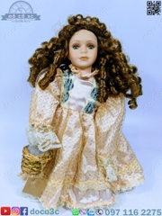 BÚP BÊ SỨ SẢN XUẤT TẠI ĐỨC CAO 35 CM (15)