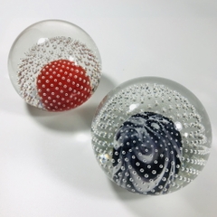 Chặn giấy pha lê