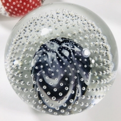 Chặn giấy pha lê