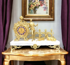 Đồng hồ tượng 