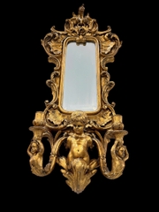 Đôi Gương quý tộc Miroirs de Versailles