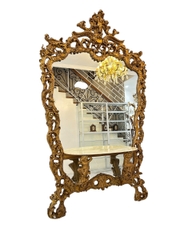 LE MIROIR DE TRIOMPHE – GƯƠNG KHẢI HOÀN 2,3 m