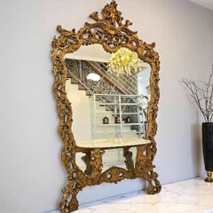 LE MIROIR DE TRIOMPHE – GƯƠNG KHẢI HOÀN 2,3 m