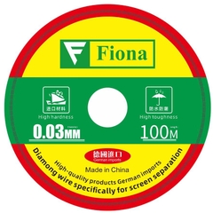 Dây cắt kính màn hình điện thoại Fiona quận 100m