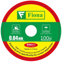 Dây cắt kính màn hình điện thoại Fiona quận 100m