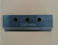 Lưỡi dao ép cáp JZWY 64x0.6