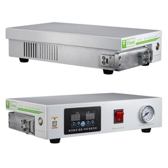 Nồi hấp khử bọt Mini siêu tốc Fiona TP-07D