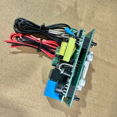 Mạch điều khiển nhiệt độ ZFX-G1081A 220V-12VDC