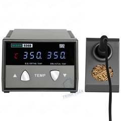 Trạm hàn thiếc SUGON 936D - 70W