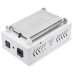 Bàn nhiệt máy cắt tách kính Fiona T07 Relay/SSR