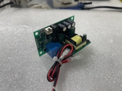 Điều khiển nhiệt độ XH-W1308X có cấp nguồn 12Volt