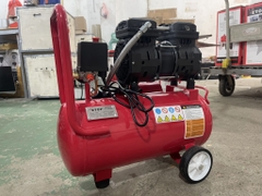 Máy nén khí Etop XH-120030L - Dây Đồng