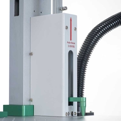 Laser Fiber Fiona GL-500 20W