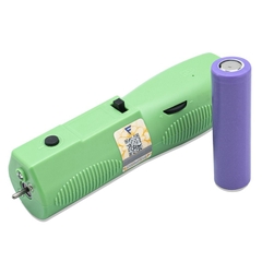 Máy cuốn quấn keo dùng pin Fiona 5in1