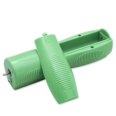 Máy cuốn quấn keo dùng pin Fiona 5in1