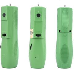 Máy cuốn quấn keo dùng pin Fiona 5in1