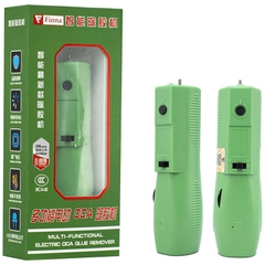 Máy cuốn quấn keo dùng pin Fiona 5in1