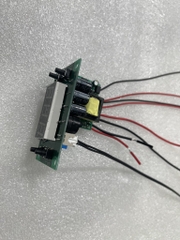 Điều khiển nhiệt độ XH-W1308X có cấp nguồn 12Volt