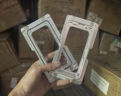 Khuôn vào ron iPhone 11 Pro - Nam châm