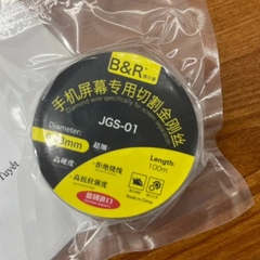 Dây cắt B&R Xịn 100m