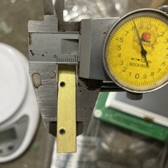 Đầu đồng gia nhiệt lắp lưỡi dao dọn film