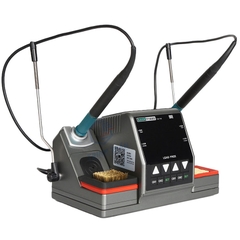 Trạm hàn thiếc SUGON T1602 Máy 150W