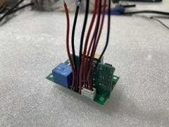 Điều khiển nhiệt độ XH-W1308X có cấp nguồn 12Volt