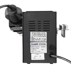 Trạm khò gió nóng SUGON 2020D