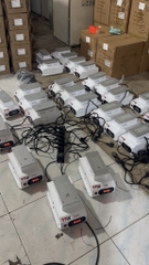 Bàn nhiệt máy tách kính gầm cao TTG 023 & 023A