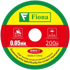Dây cắt kính màn hình điện thoại Fiona quận 200m