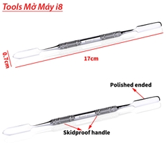 Tools tháo mở máy i8